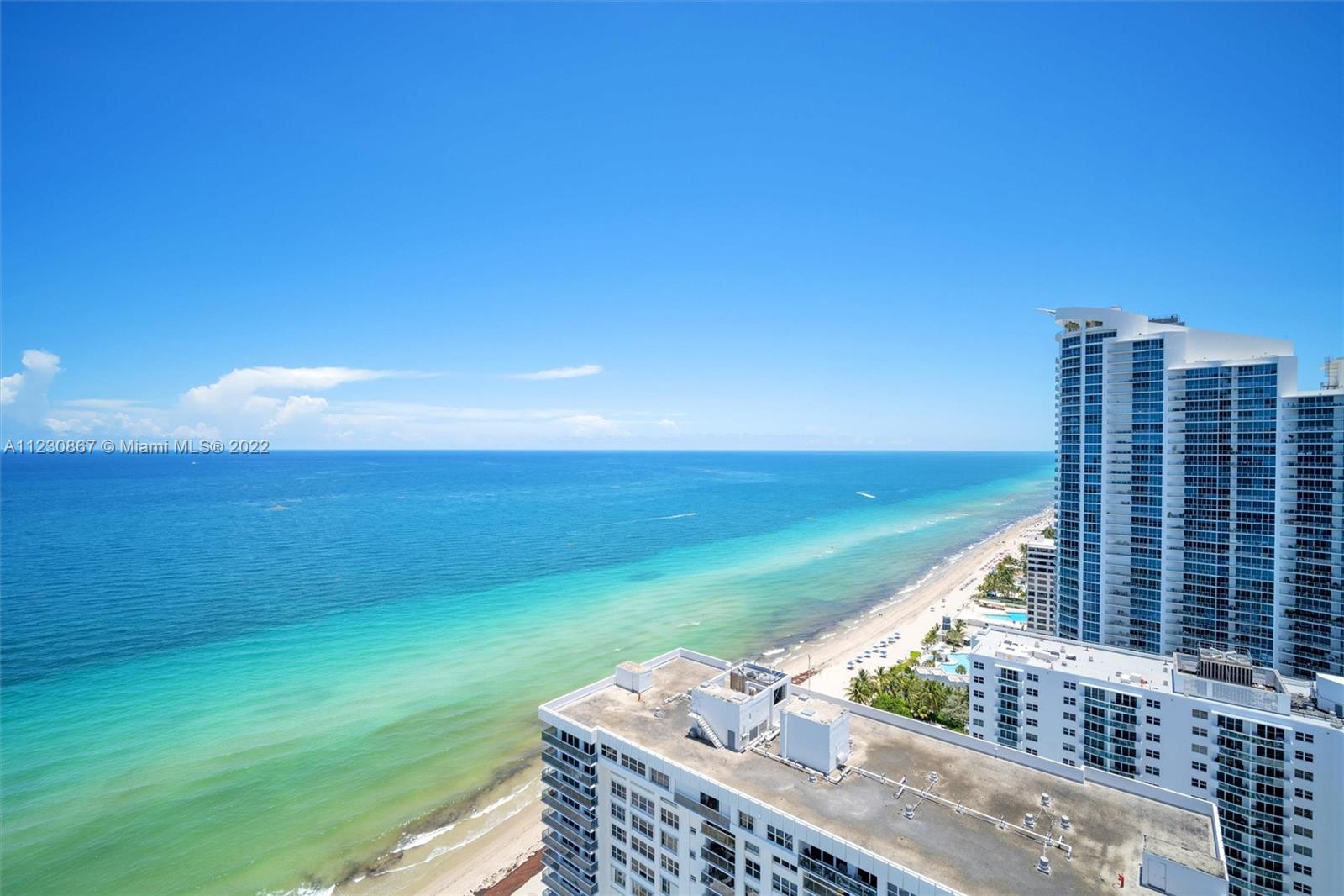 Trump Hollywood - Residential