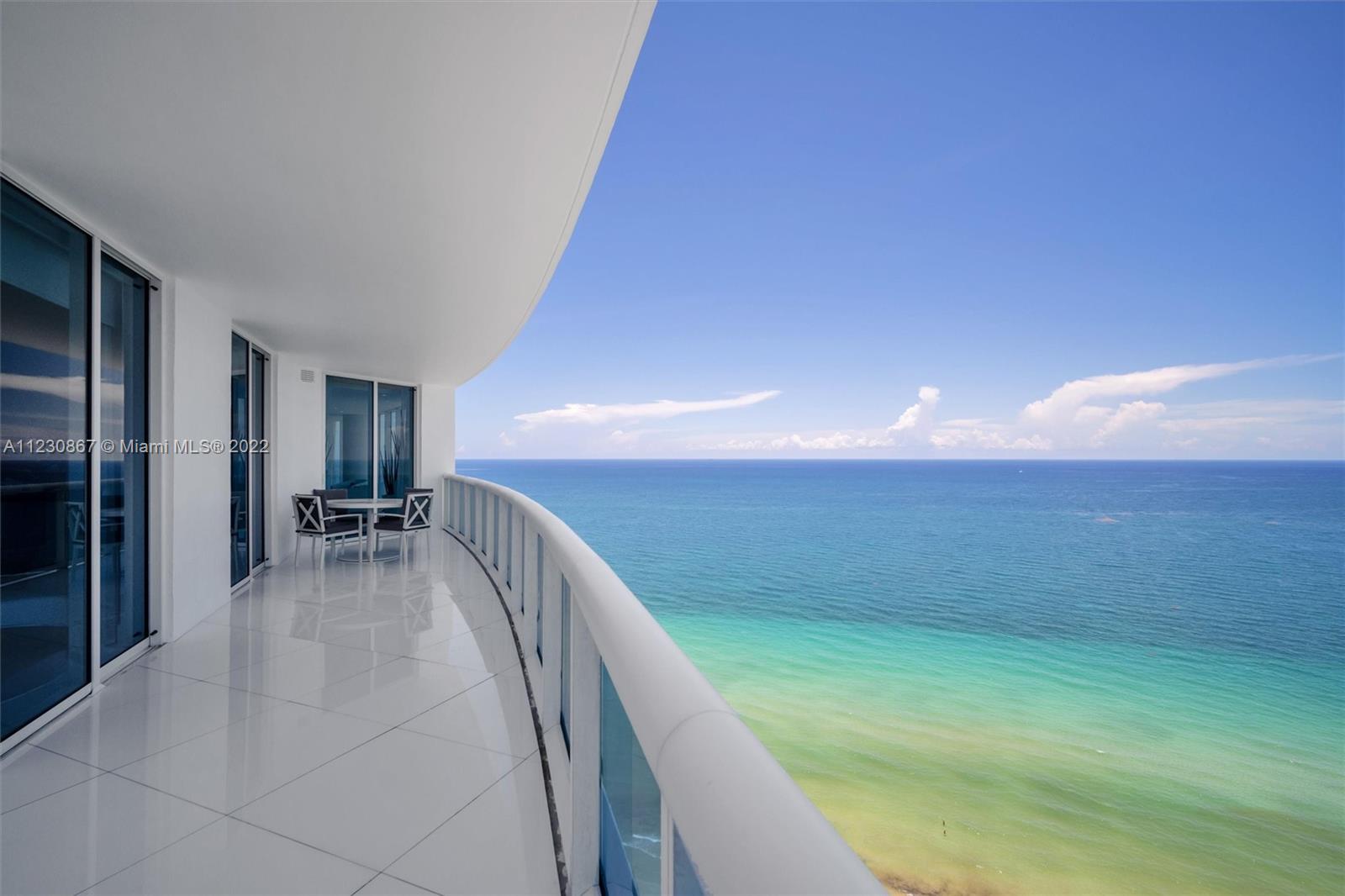 Trump Hollywood - Residential