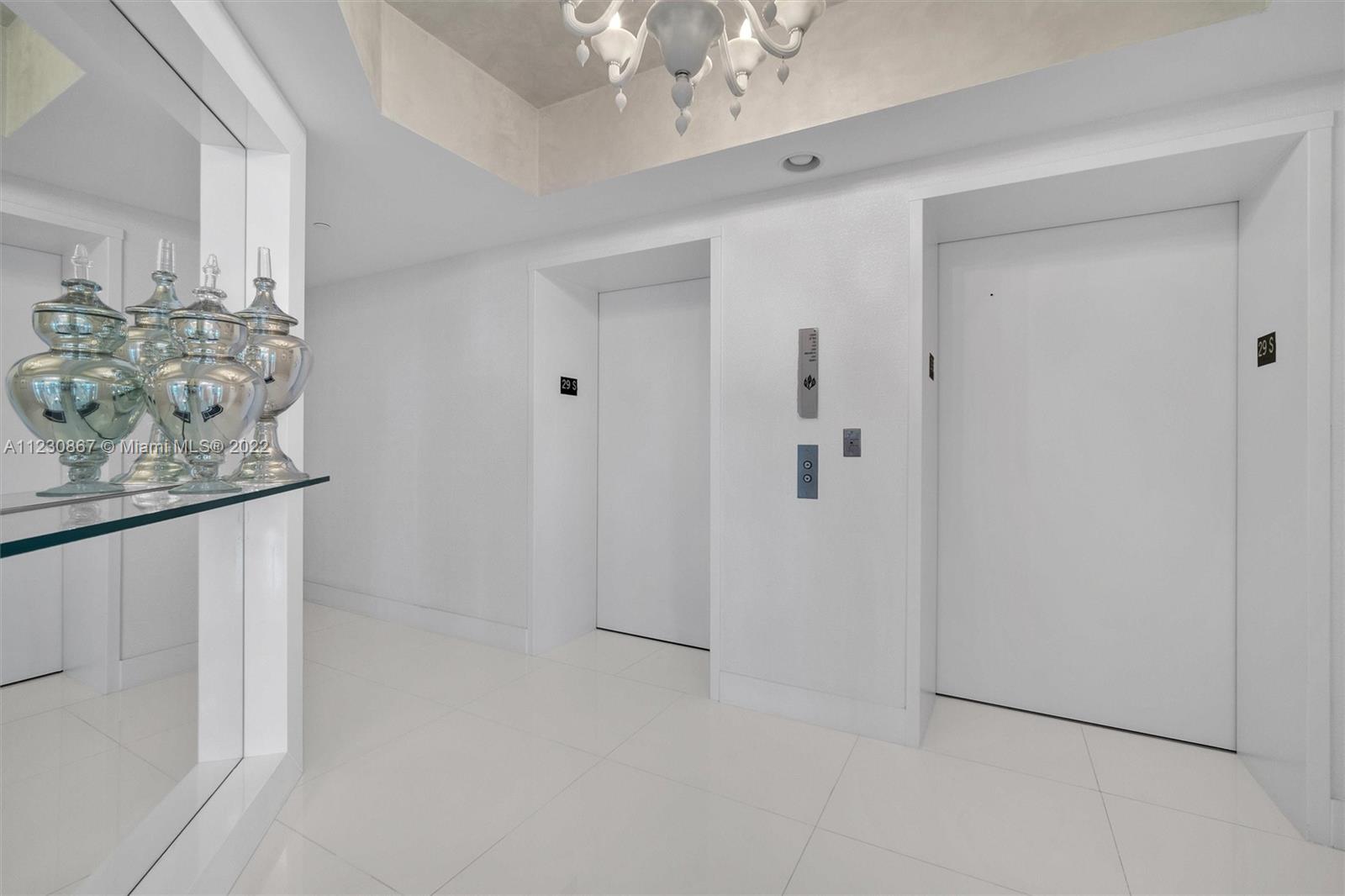 Trump Hollywood - Residential