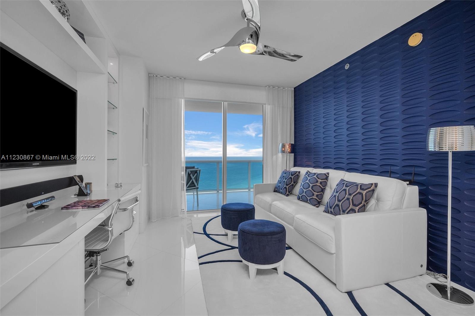 Trump Hollywood - Residential