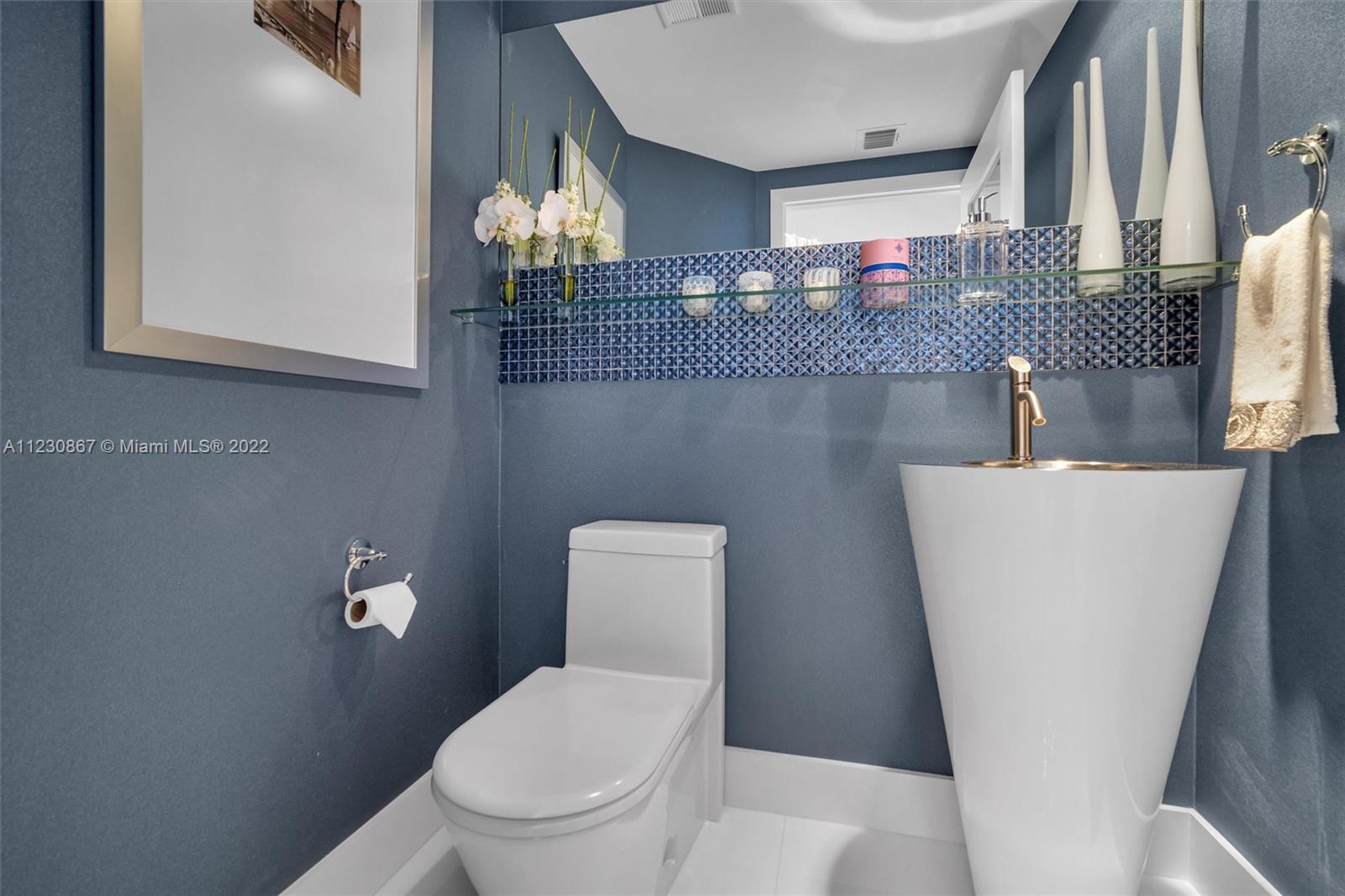 Trump Hollywood - Residential