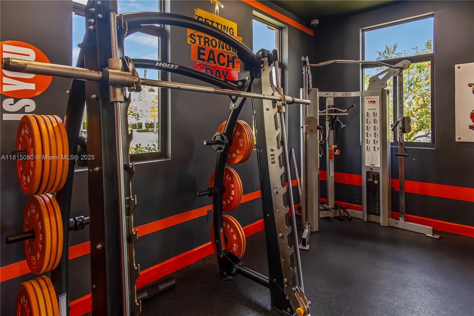 BAYWINDS OF ABACO - Residential