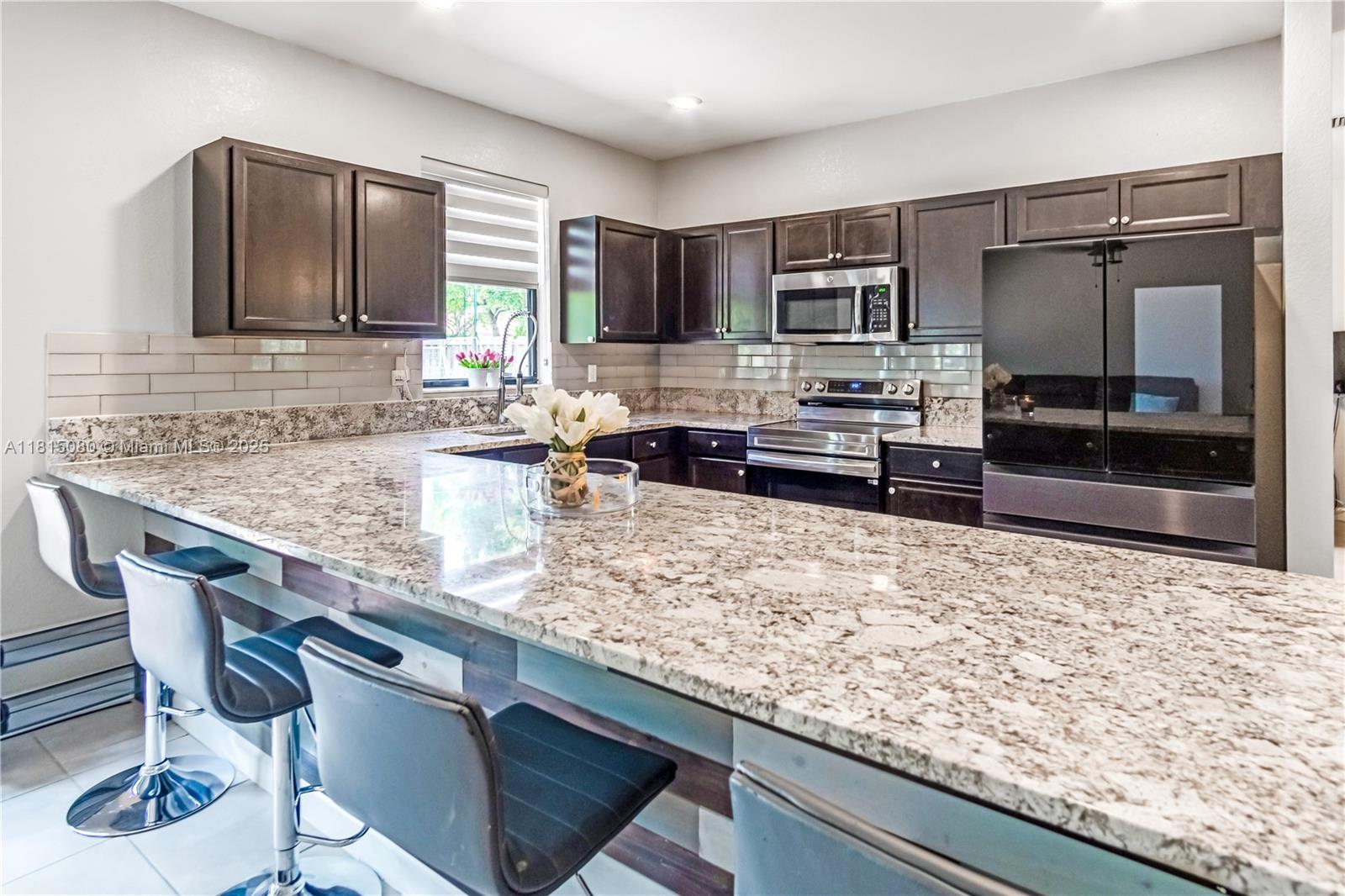 BAYWINDS OF ABACO - Residential