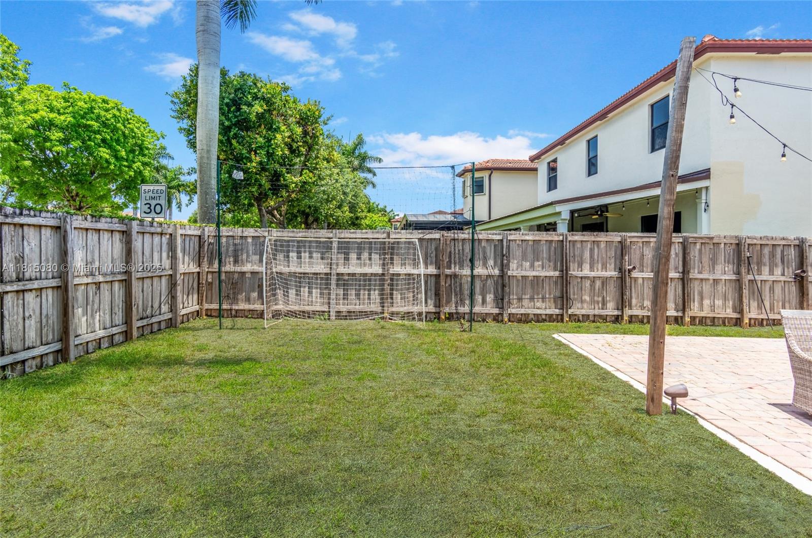 BAYWINDS OF ABACO - Residential