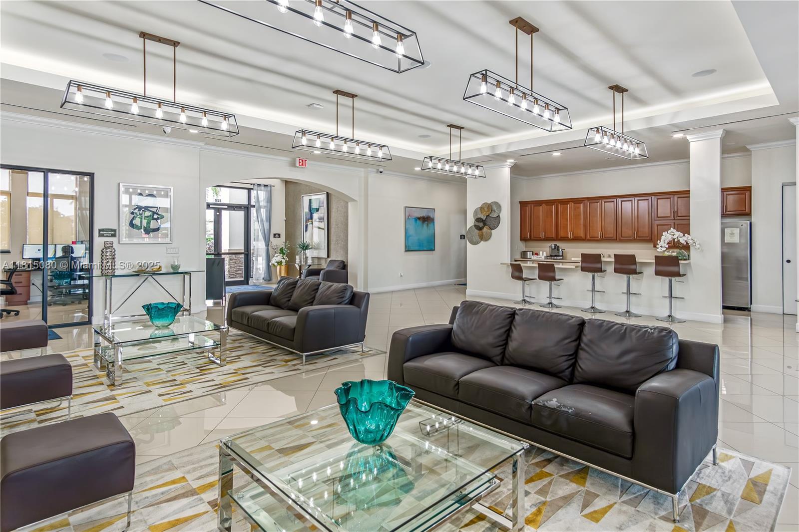 BAYWINDS OF ABACO - Residential