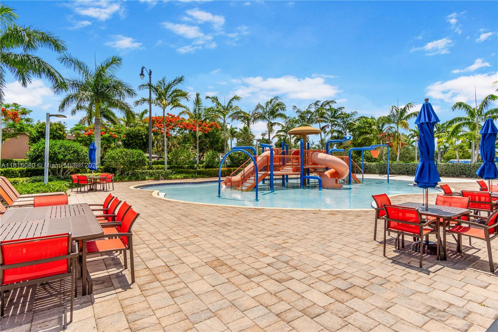 BAYWINDS OF ABACO - Residential