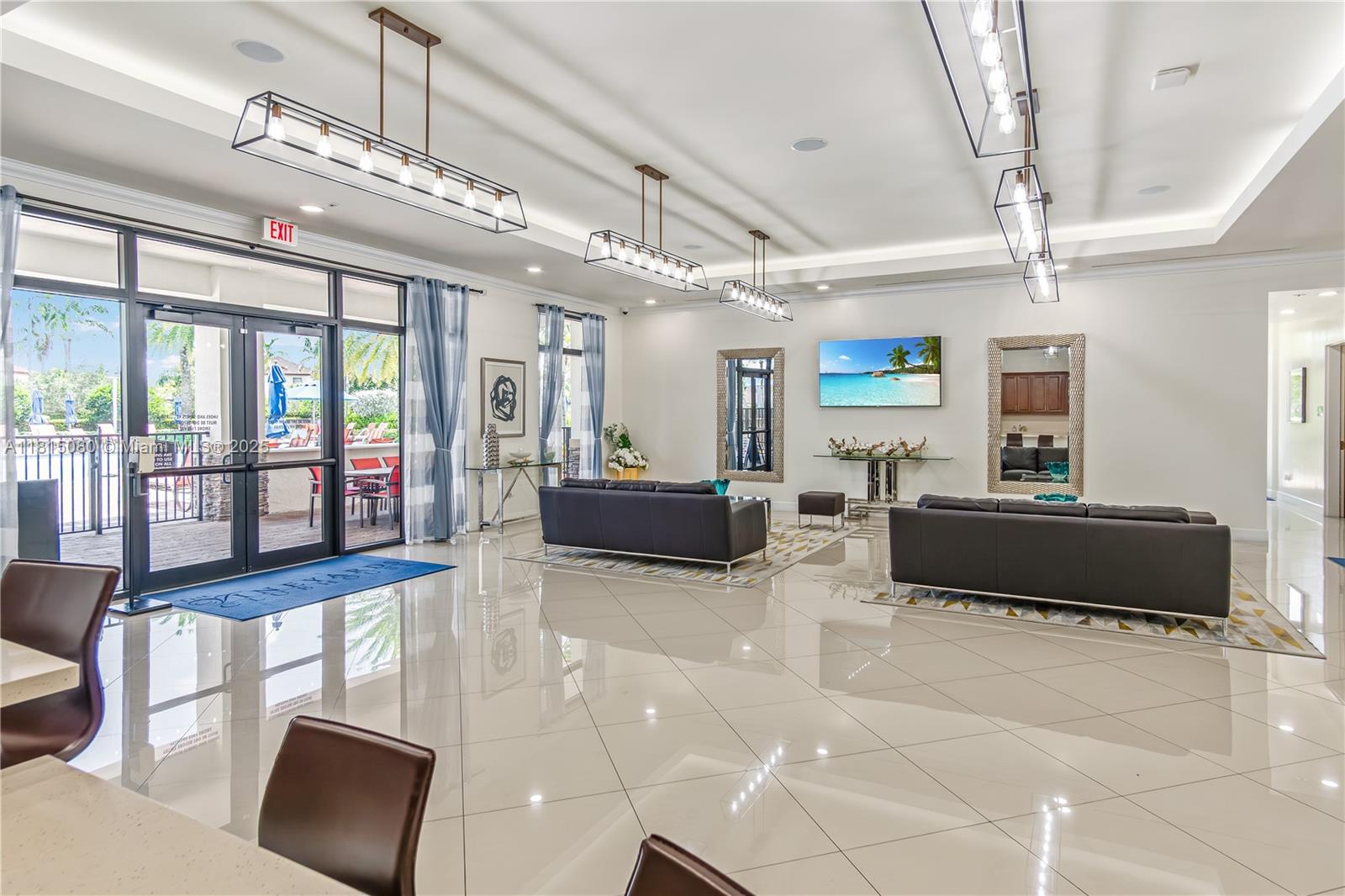 BAYWINDS OF ABACO - Residential