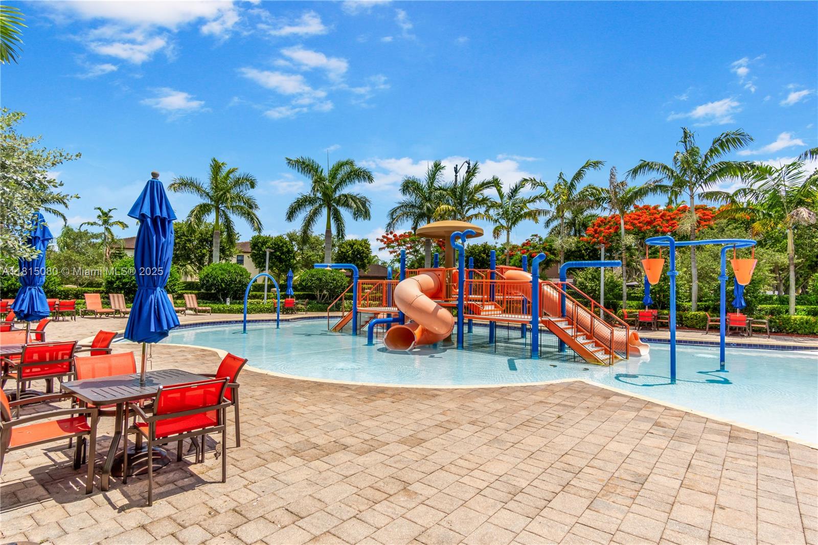 BAYWINDS OF ABACO - Residential