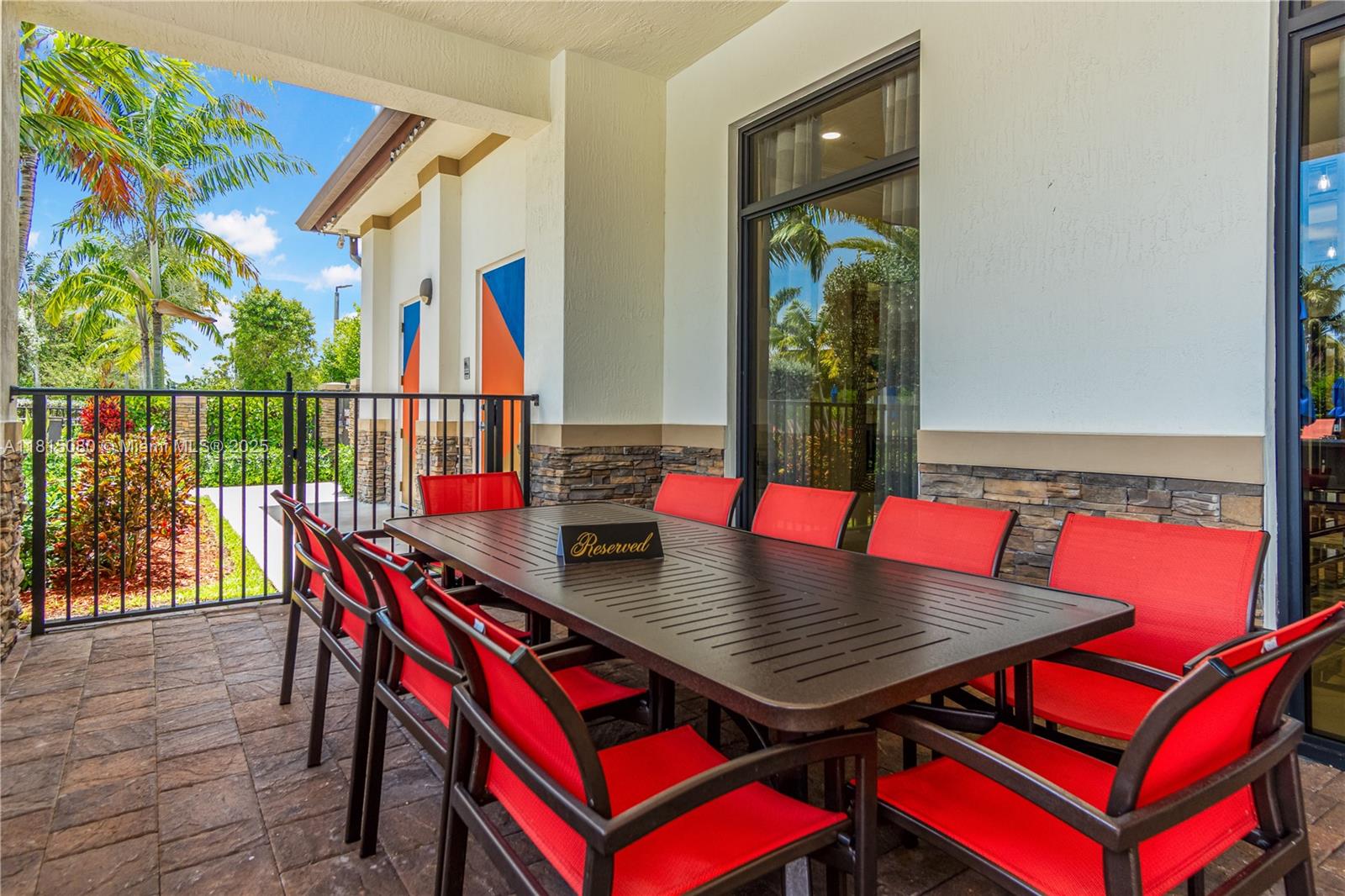 BAYWINDS OF ABACO - Residential