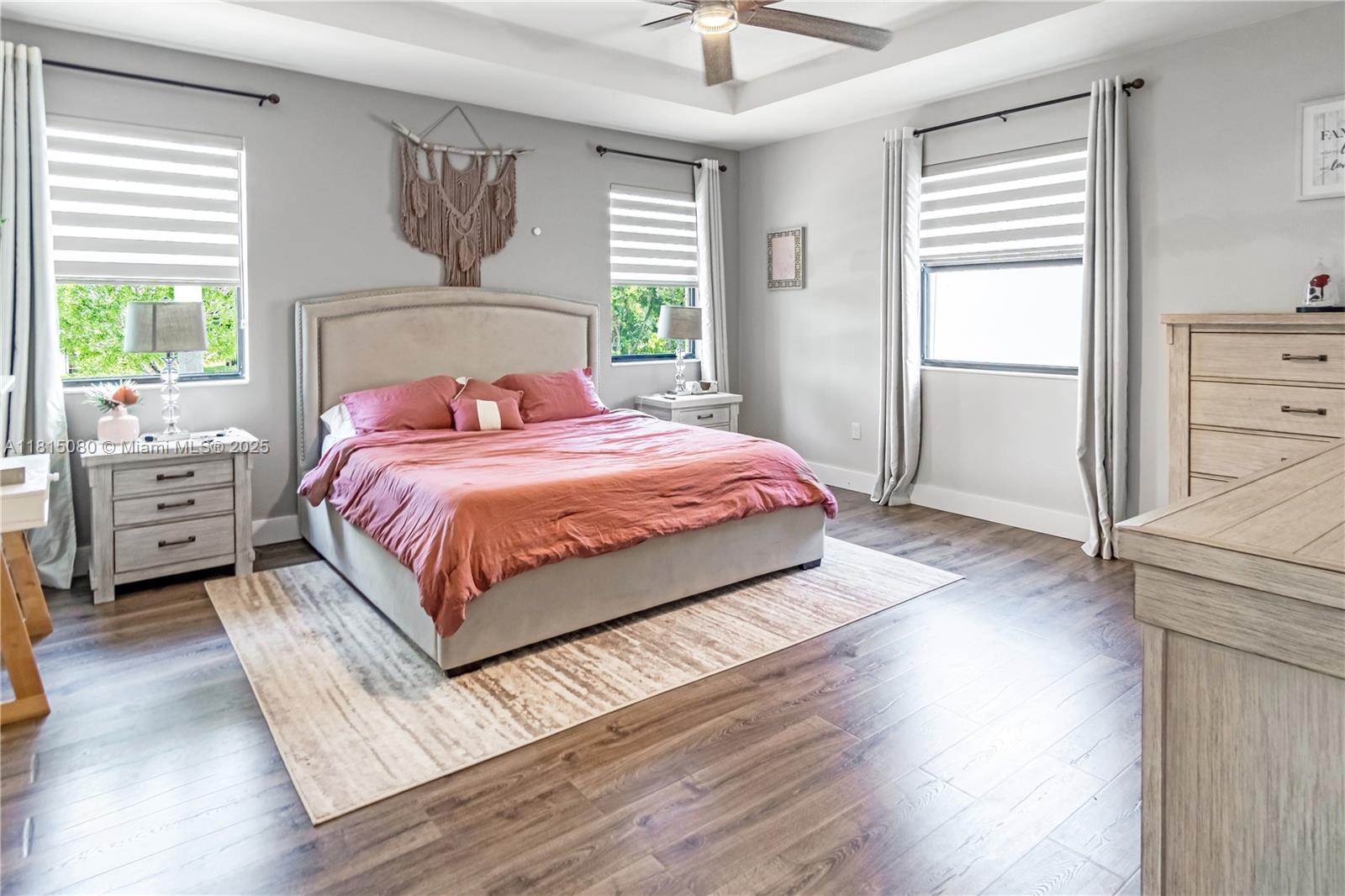 BAYWINDS OF ABACO - Residential