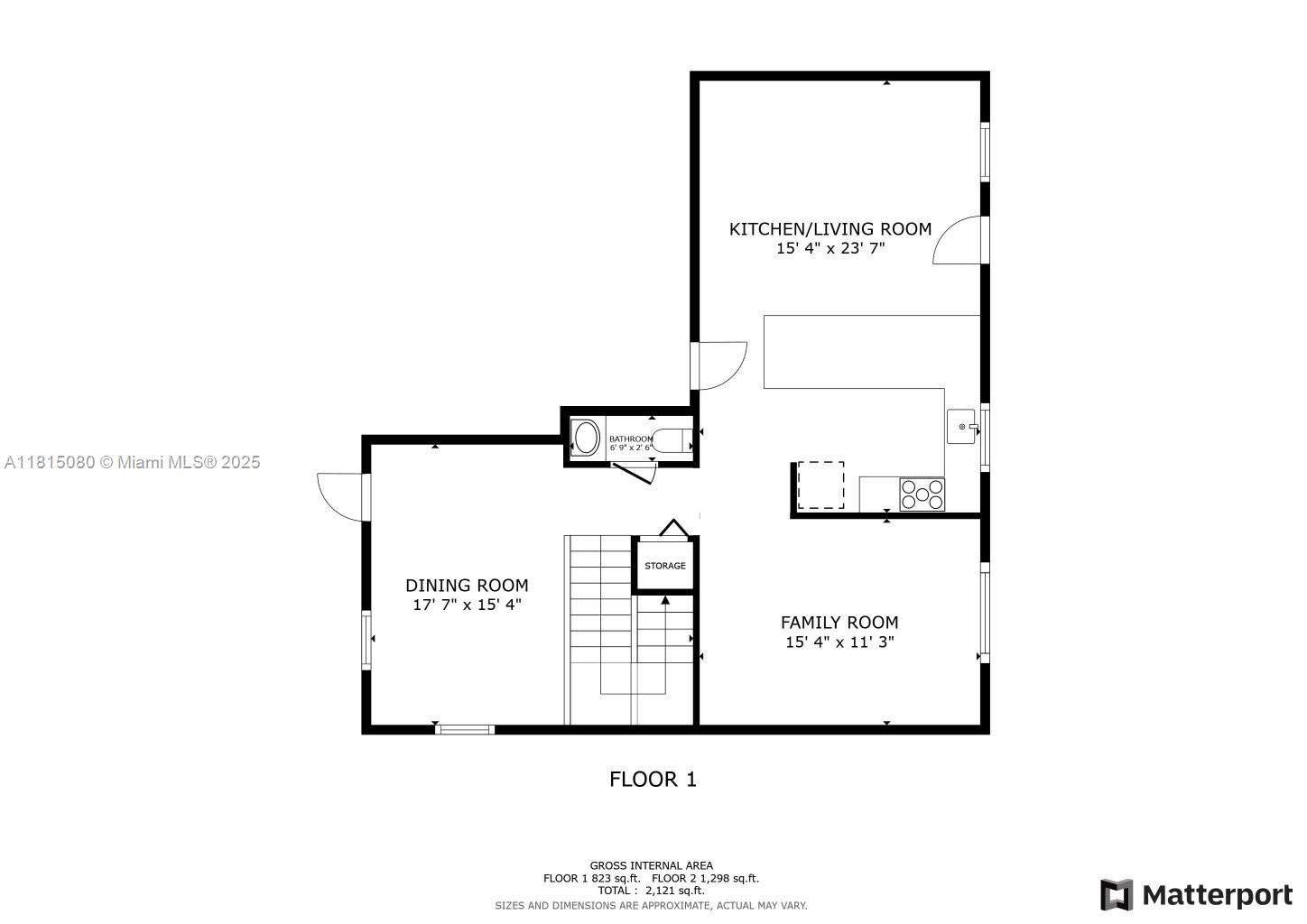 BAYWINDS OF ABACO - Residential