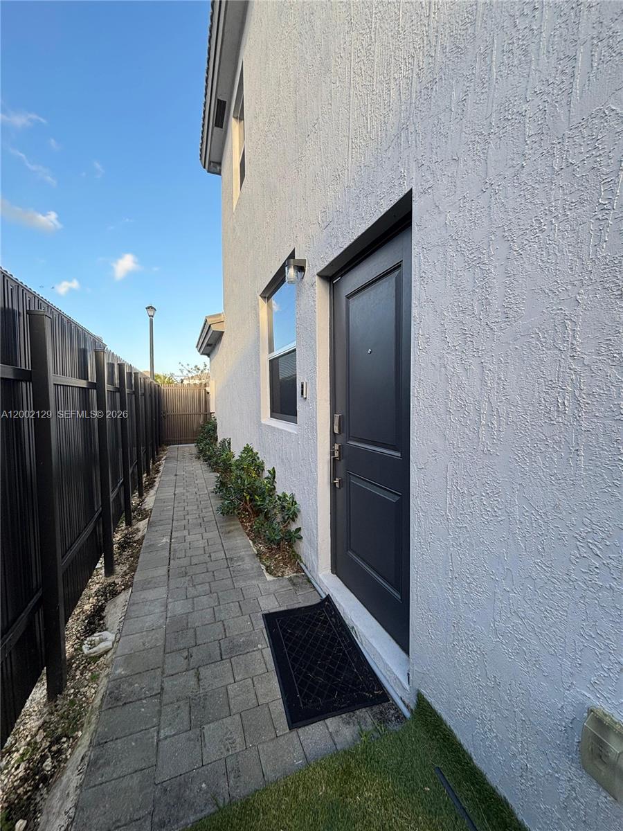 SALERNO COMMUNITY - Residential