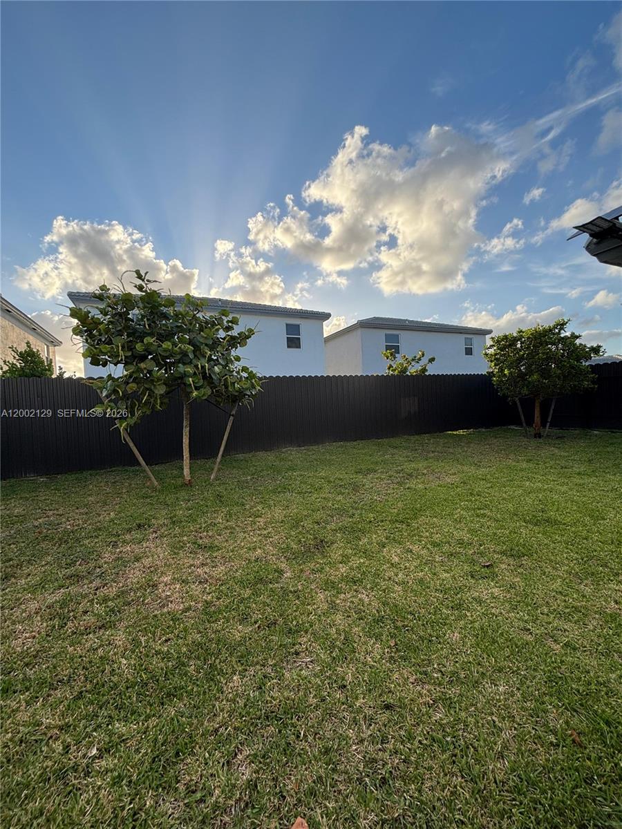 SALERNO COMMUNITY - Residential