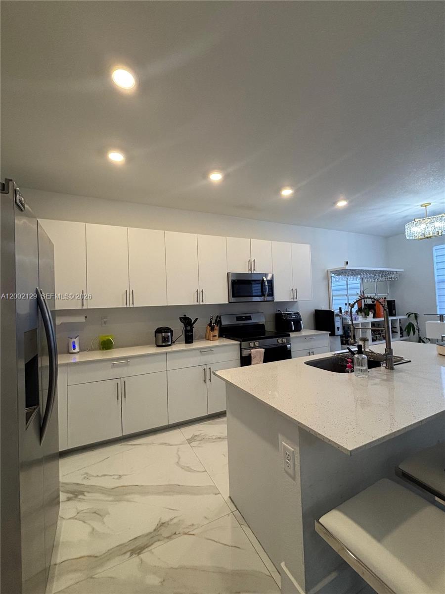 SALERNO COMMUNITY - Residential