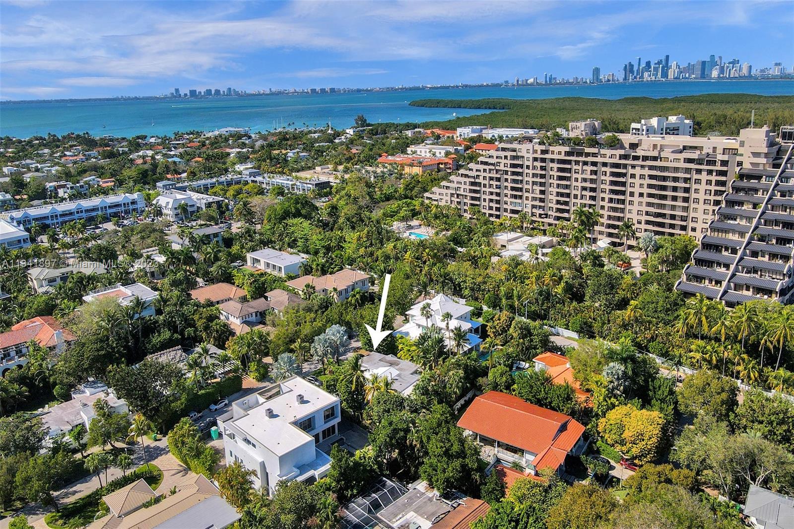 HOLIDAY COLONY - Residential