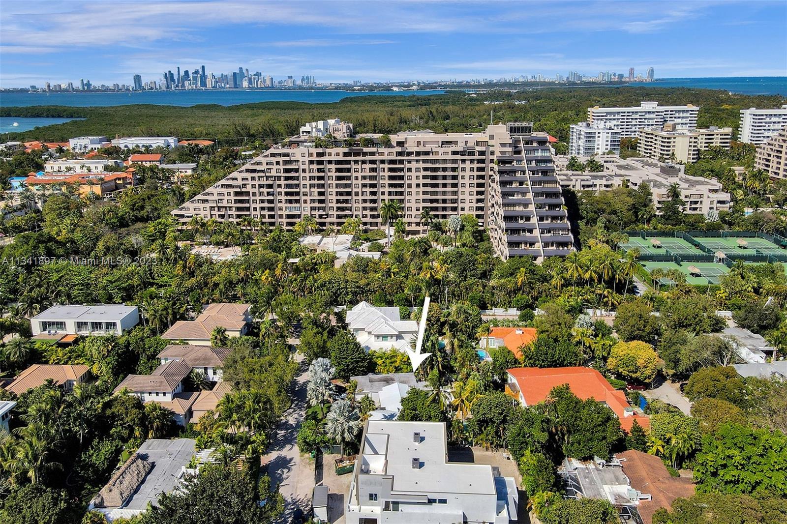 HOLIDAY COLONY - Residential