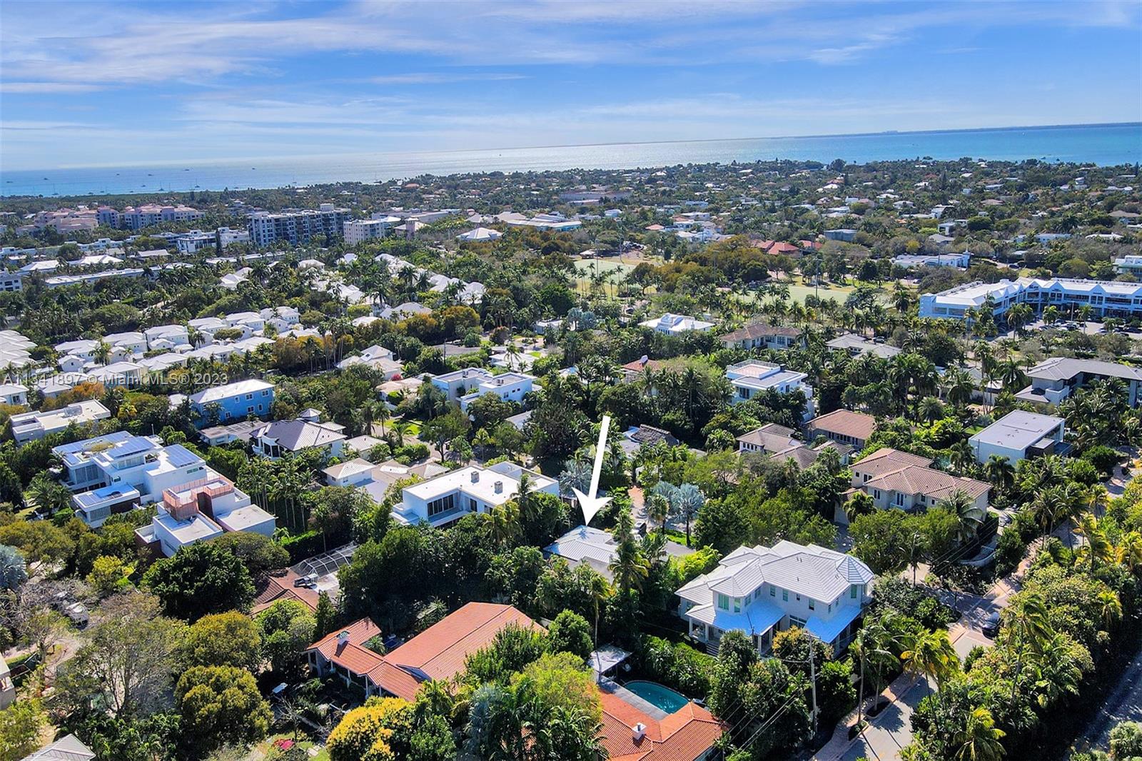 HOLIDAY COLONY - Residential