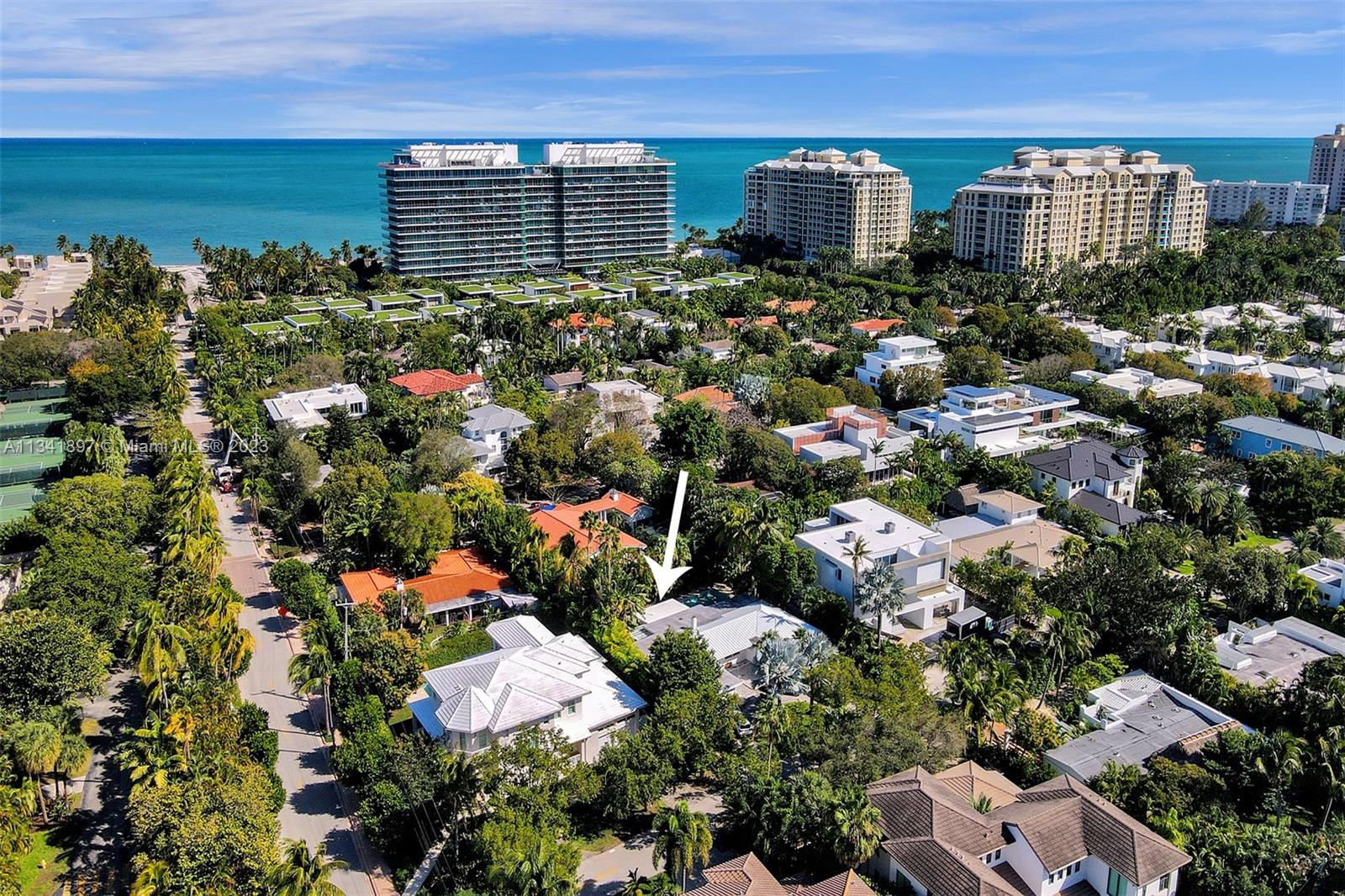 HOLIDAY COLONY - Residential