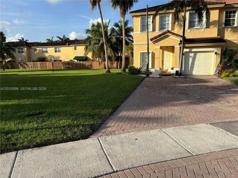 Photo of 4117 NE 24th Dr, Homestead, FL 33033 (MLS # A12010598)