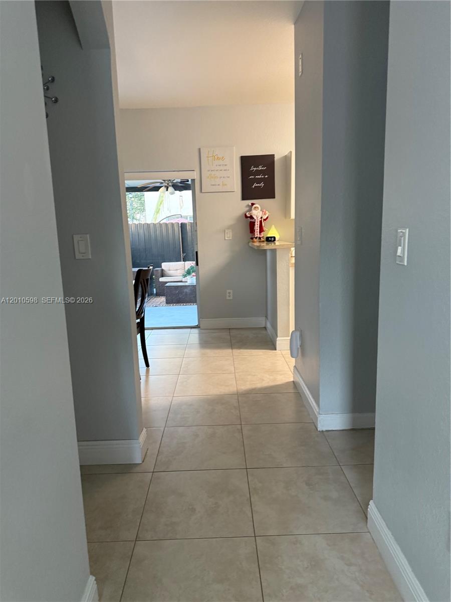 FLORIDIAN ISLES - Residential
