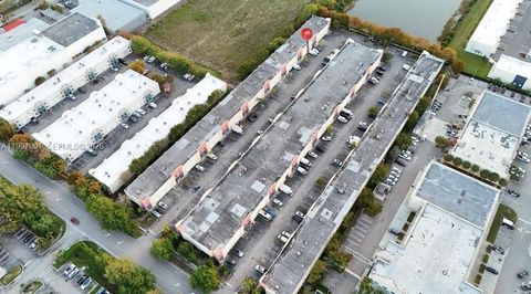 6010 NW 99th Ave 115 Doral FL 33178