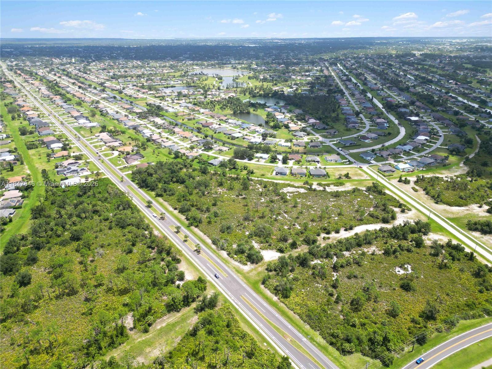 Rotonda West - Commercial Sale