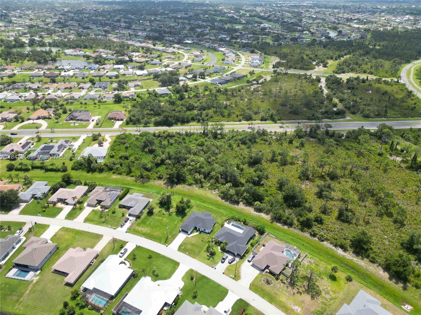 Rotonda West - Commercial Sale