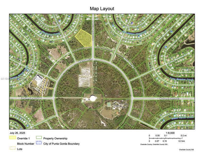 Rotonda West - Commercial Sale