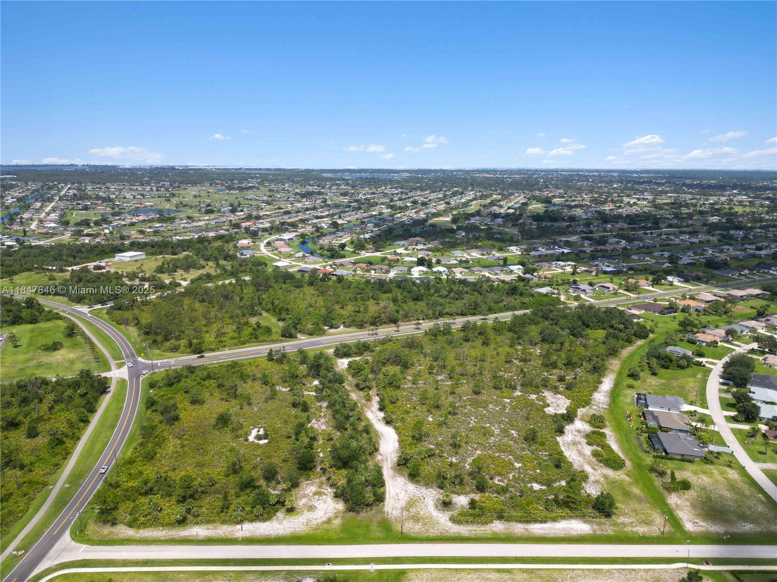 Rotonda West - Commercial Sale