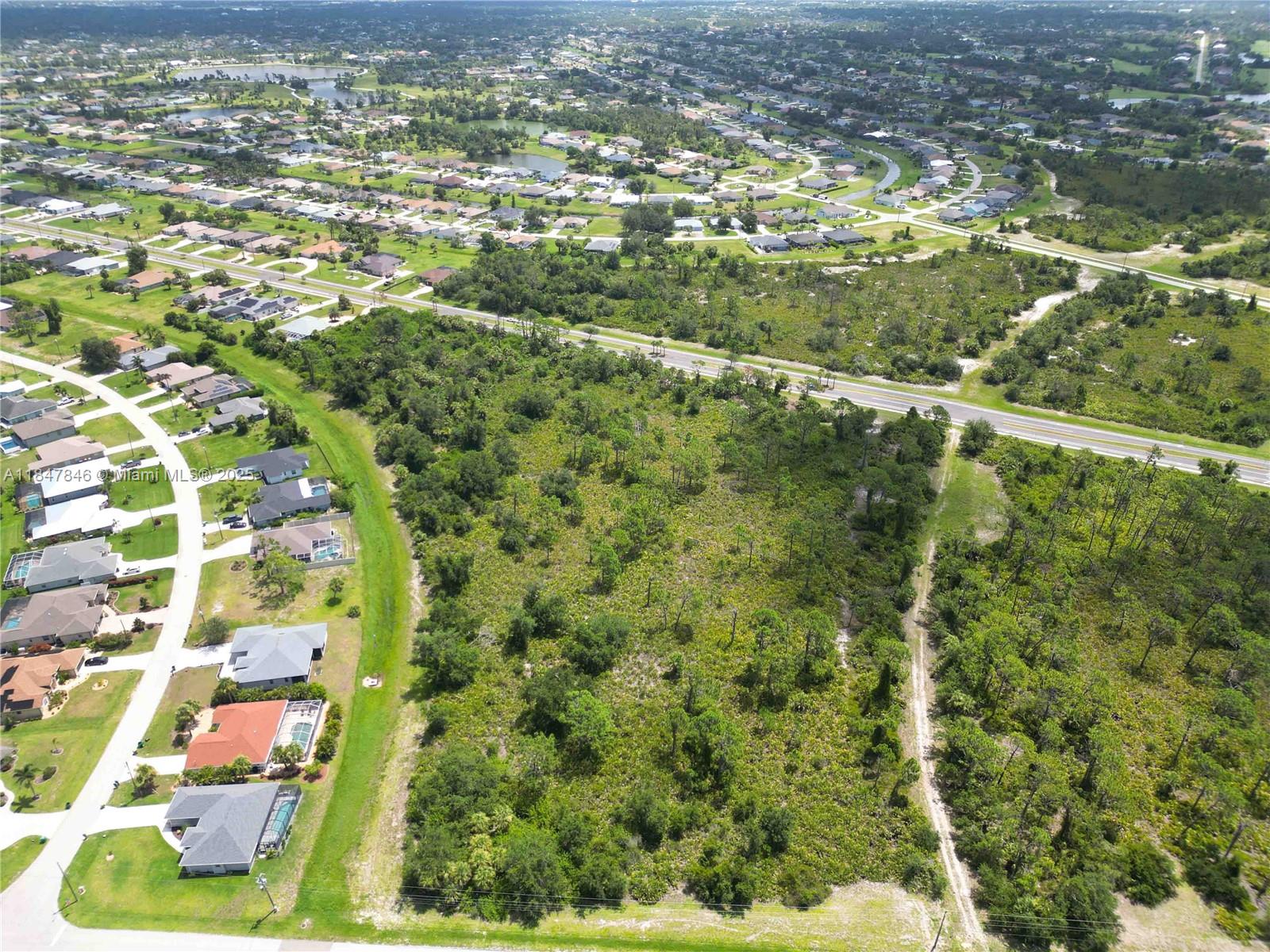 Rotonda West - Commercial Sale