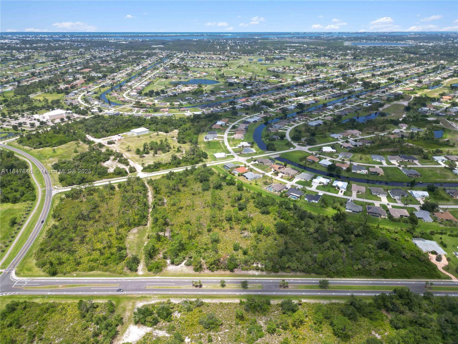 Rotonda West - Commercial Sale