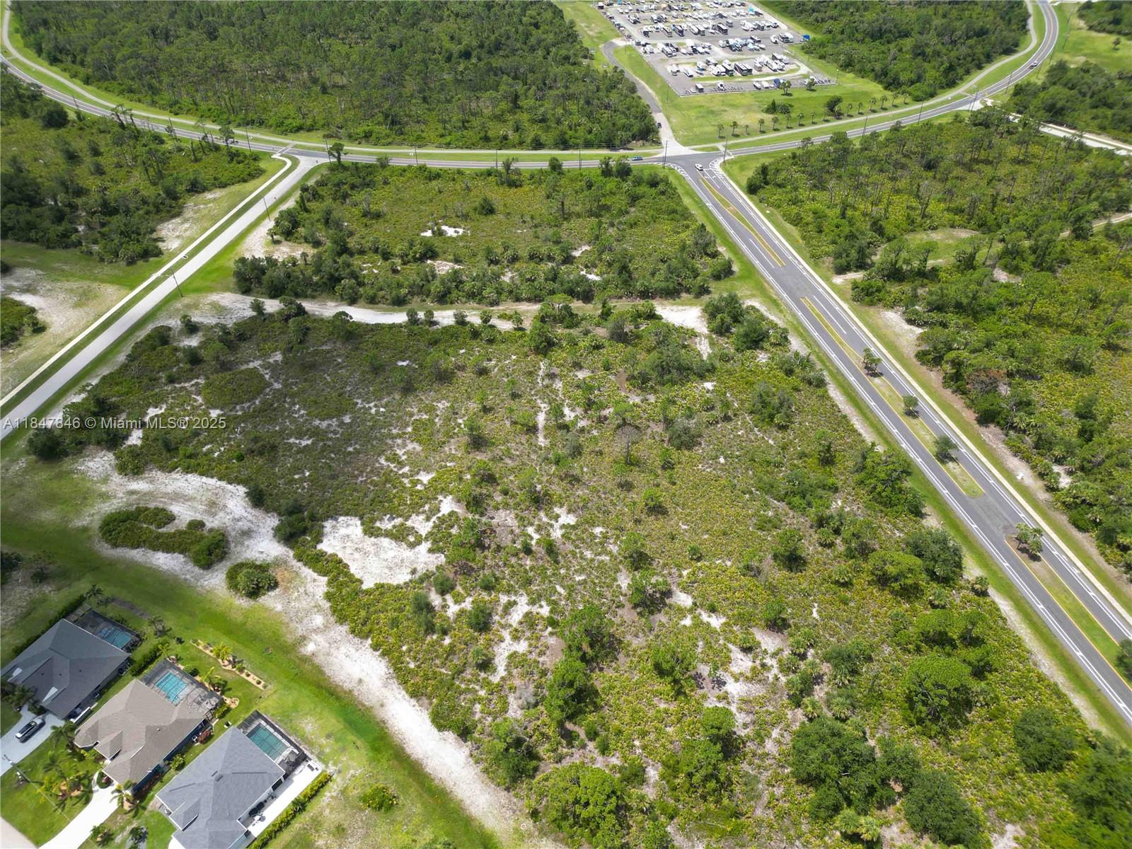 Rotonda West - Commercial Sale