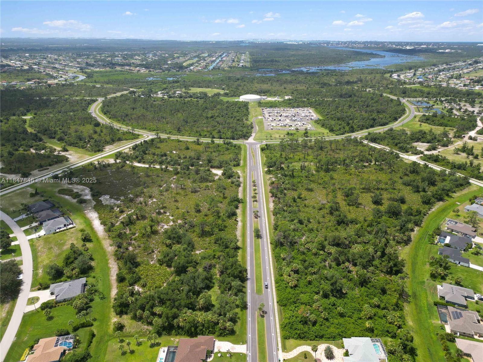 Rotonda West - Commercial Sale