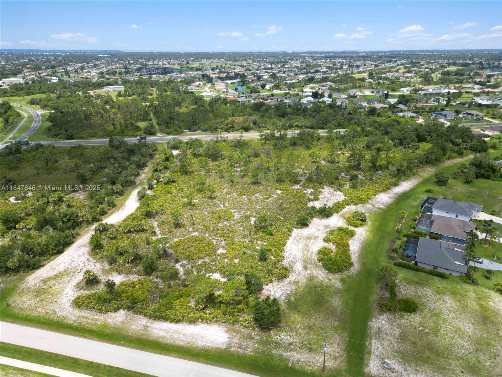 Rotonda West - Commercial Sale