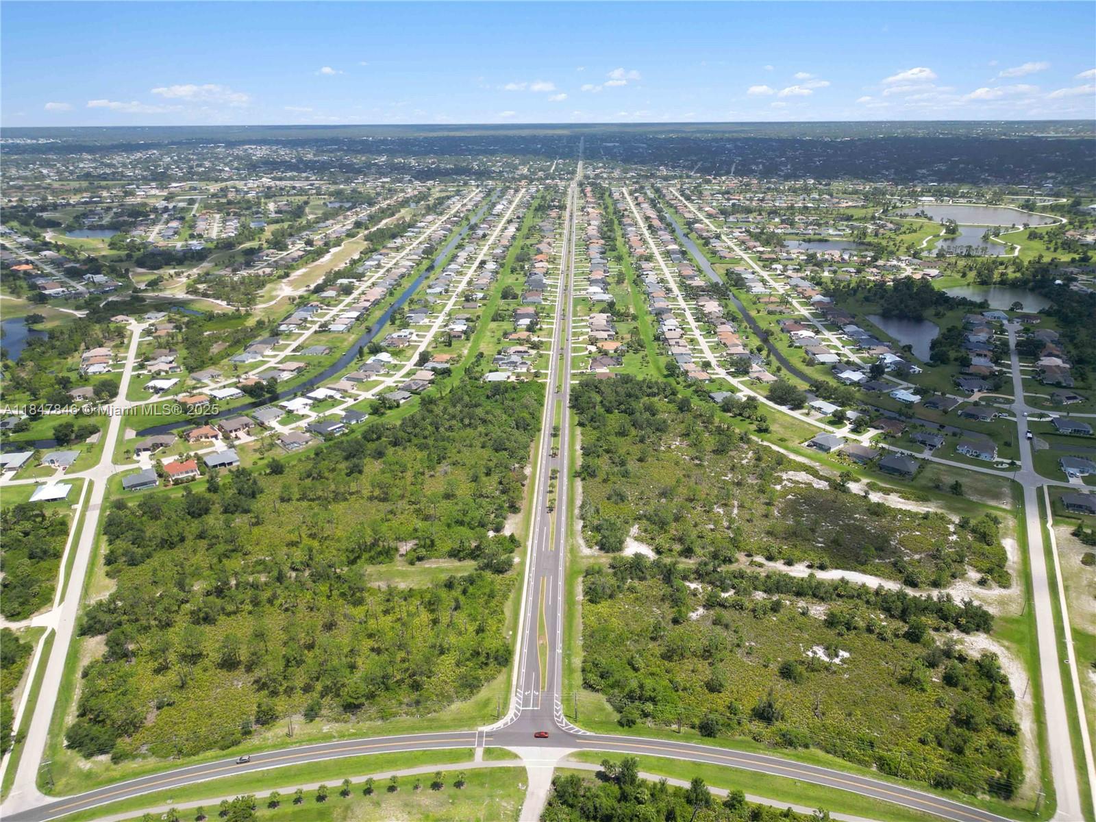 Rotonda West - Commercial Sale