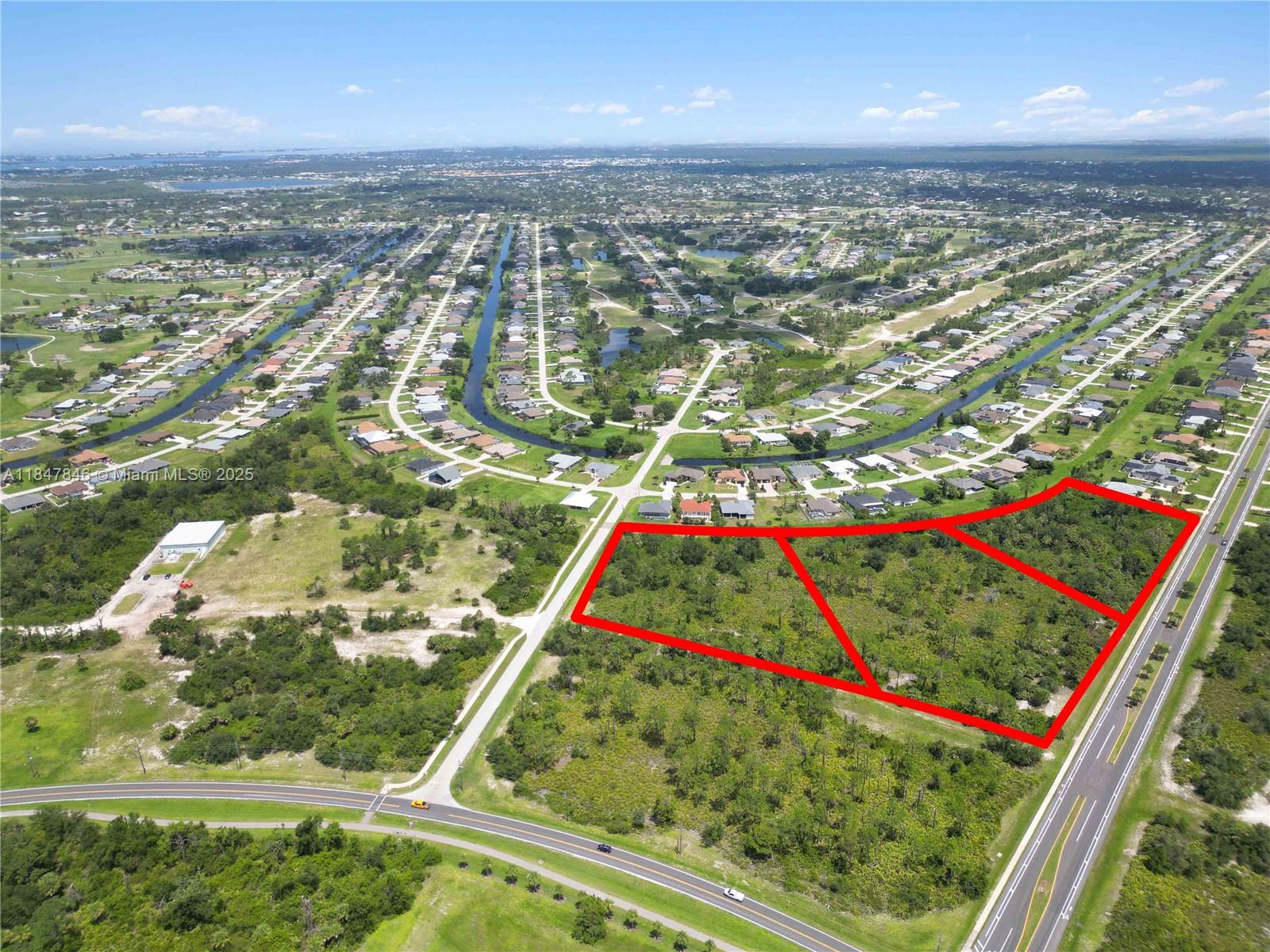 Rotonda West - Commercial Sale