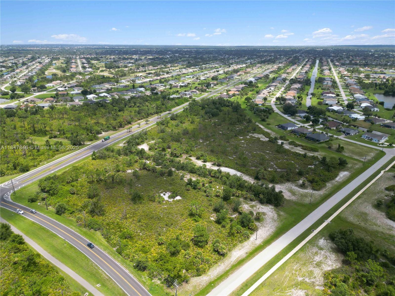 Rotonda West - Commercial Sale