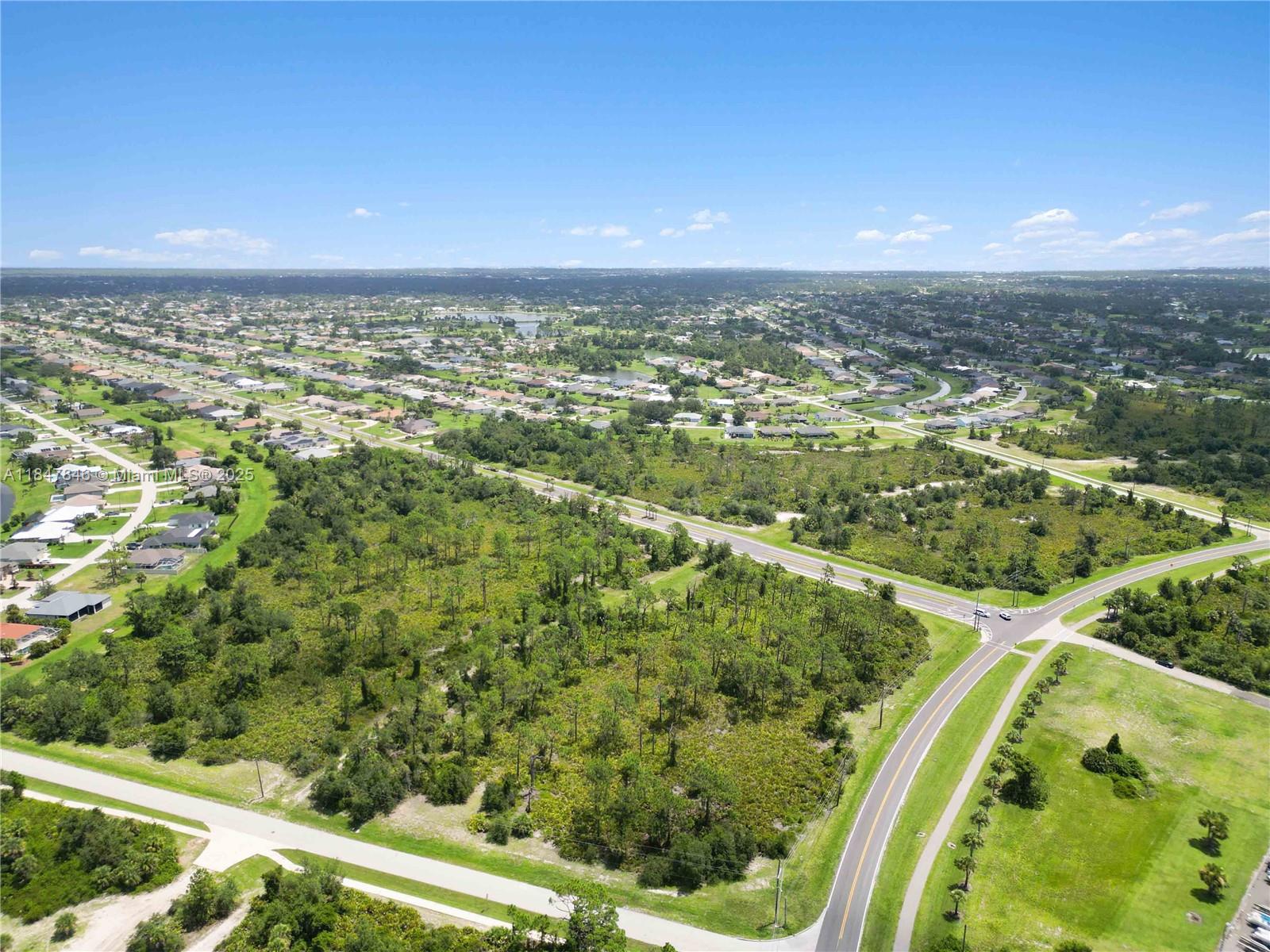 Rotonda West - Commercial Sale