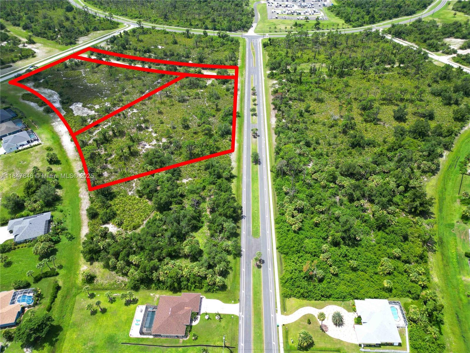 Rotonda West - Commercial Sale