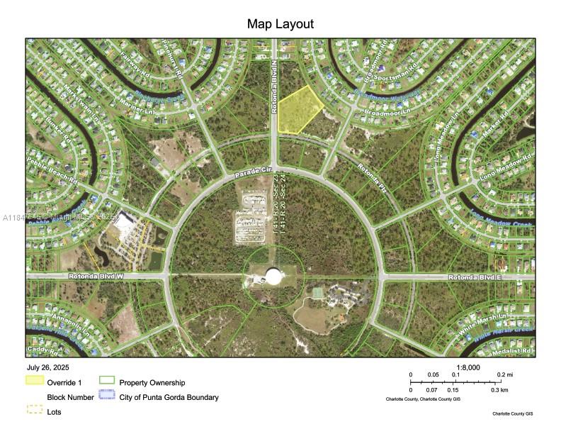 Rotonda West - Commercial Sale