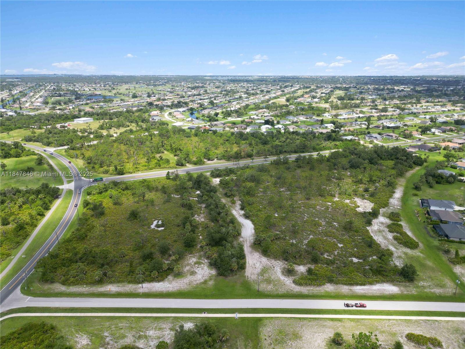 Rotonda West - Commercial Sale