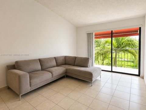 Tiny photo for 15540 SW 80th St #D-304, Miami, FL 33193 (MLS # A12027300)