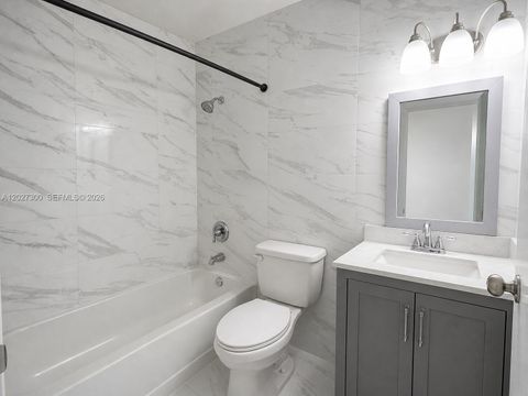 Tiny photo for 15540 SW 80th St #D-304, Miami, FL 33193 (MLS # A12027300)