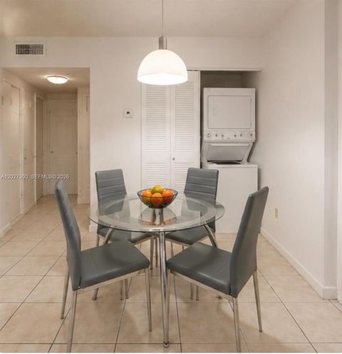 Tiny photo for 15540 SW 80th St #D-304, Miami, FL 33193 (MLS # A12027300)