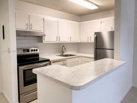Photo of 15540 SW 80th St #D-304, Miami, FL 33193 (MLS # A12027300)