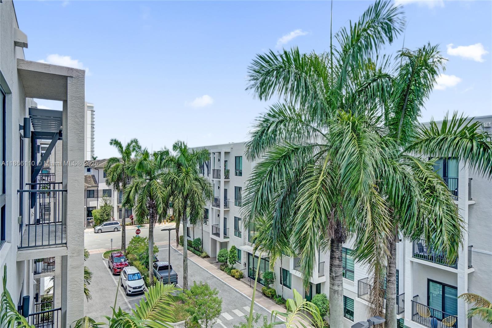 URBANA AT THE RESIDENCES - Residential