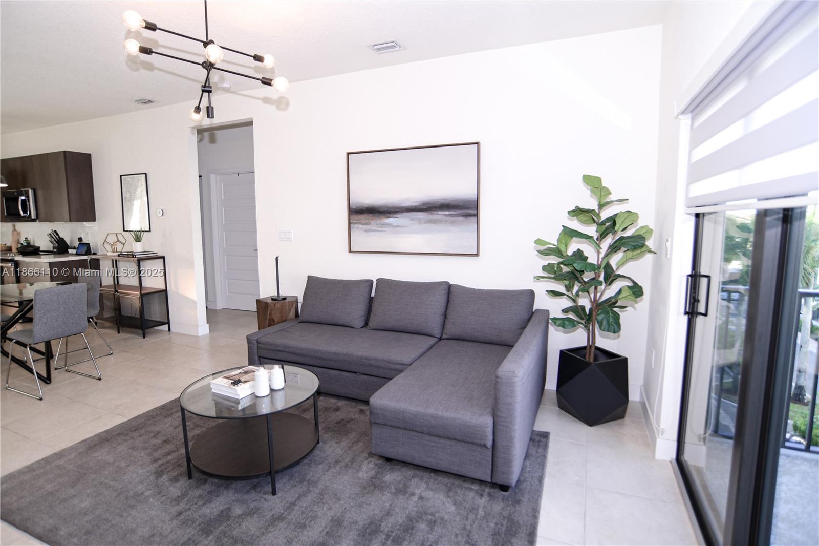 URBANA AT THE RESIDENCES - Residential