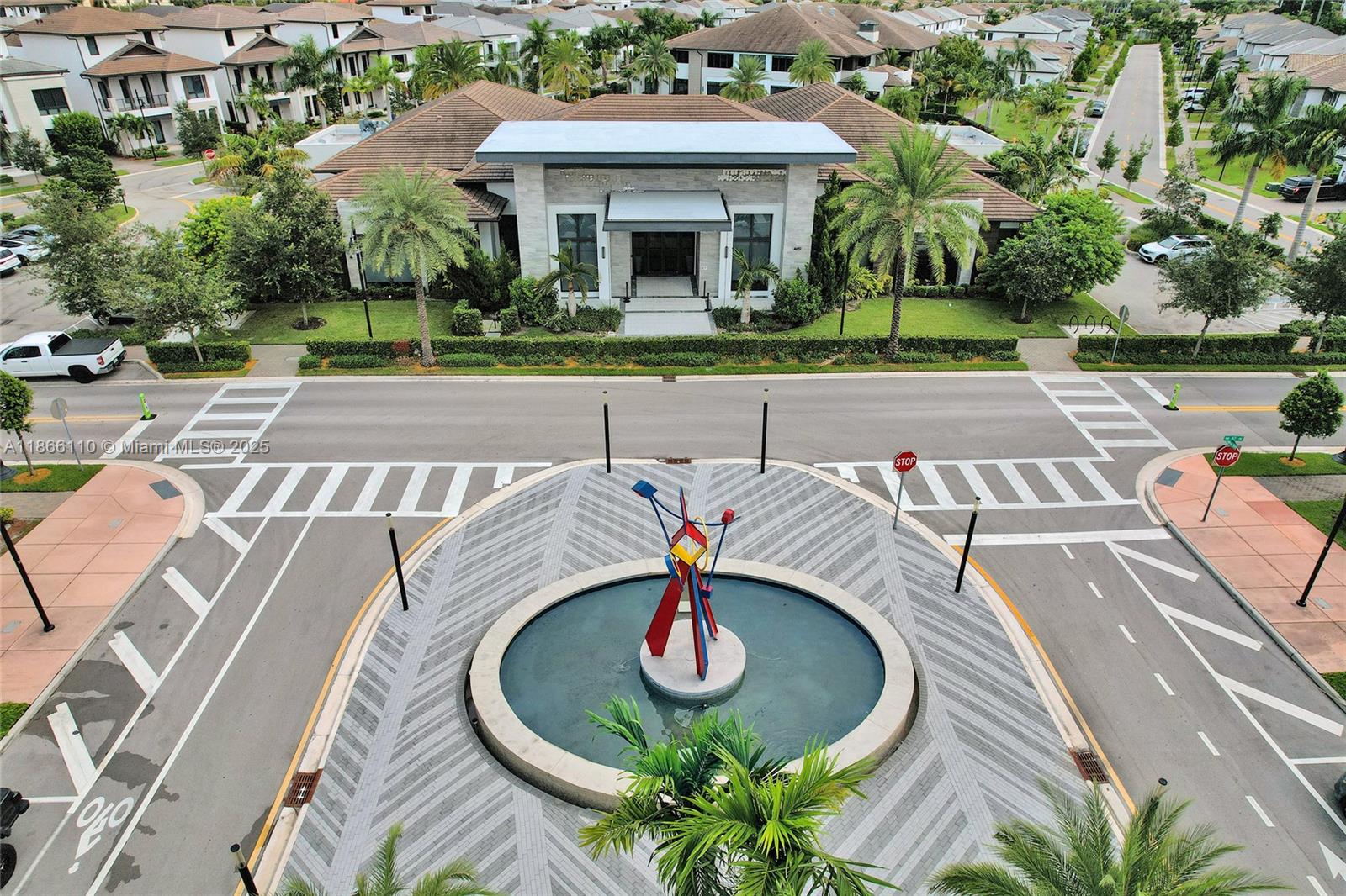 URBANA AT THE RESIDENCES - Residential