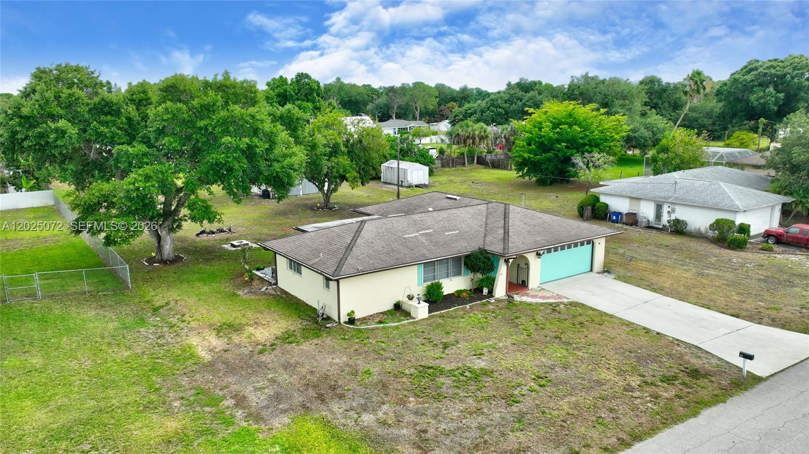 Lehigh Acres - Residential