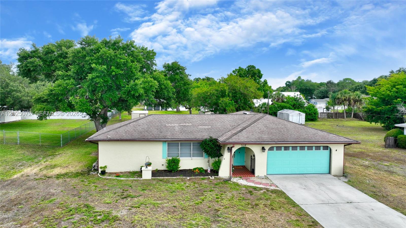Lehigh Acres - Residential